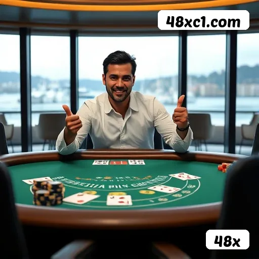 Análise de apostas 48x