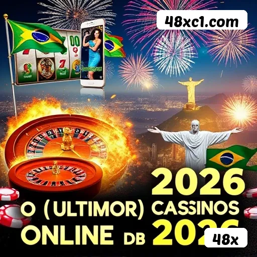 Controle de apostas 48x