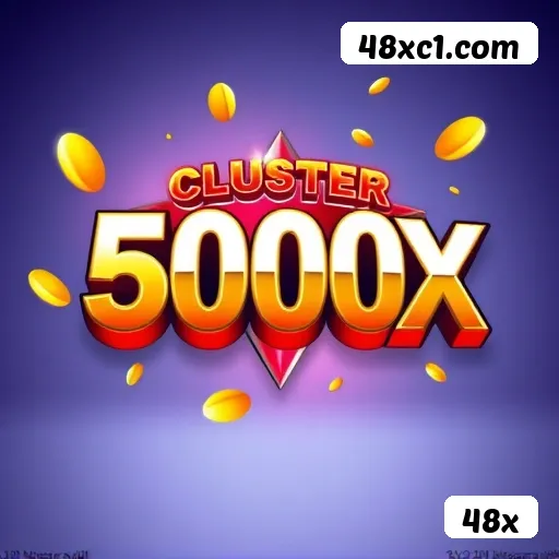 Plataforma 48x - Imagem principal